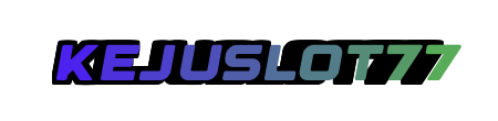 KEJUSLOT77 Logo